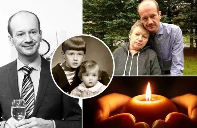 Iki šiurpuliukų – Pirmąkart po Roko Žilinsko mirties prakalbo jo mama: gailisi tik vieno