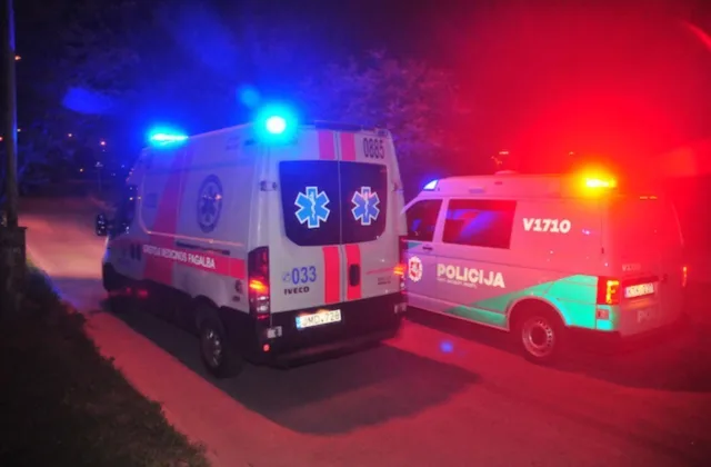 Kauniečių šeimos drama virto kraupia žmogžudyste: išgirdęs apie žmonos norą, vyras ją pasmaugė vonioje
